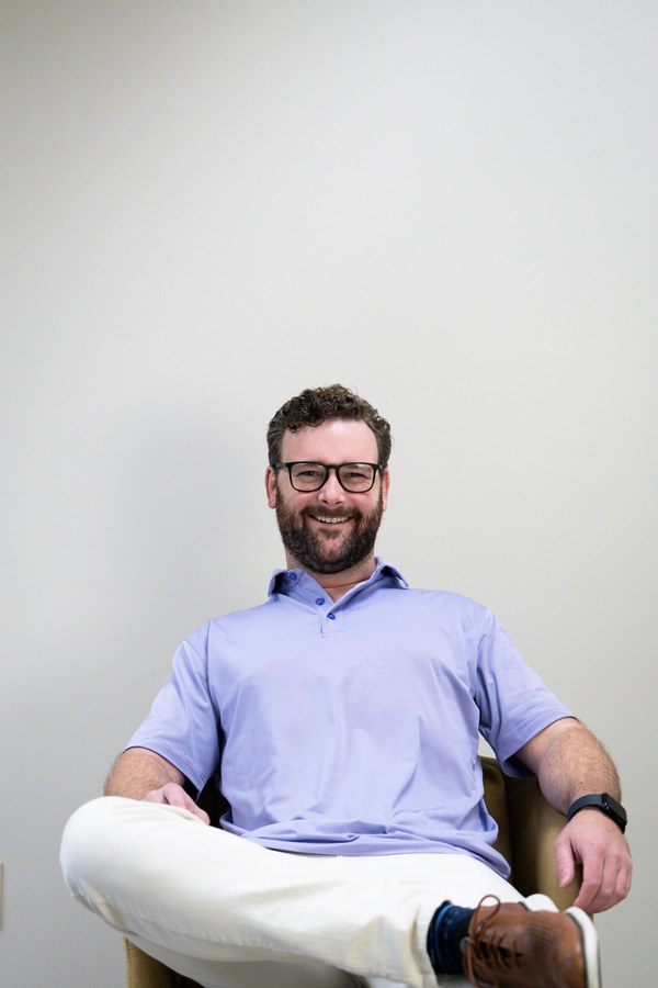 Ryan Doshier